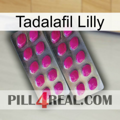 Tadalafil Lilly 10